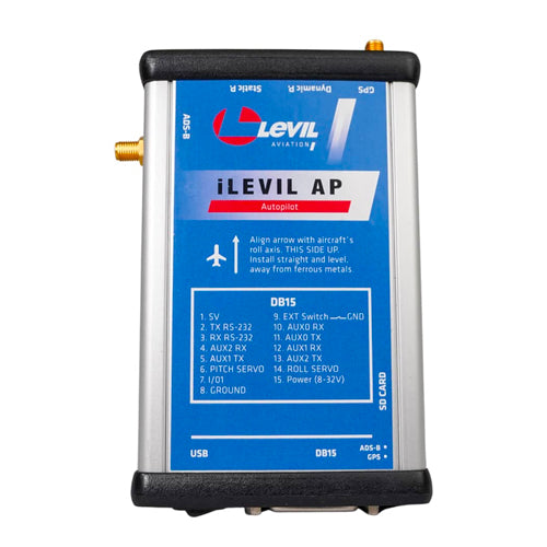 Ilevil AP Autopilot Module 105-01-01