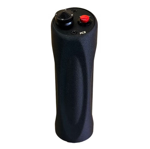 Pioneer Sport Control Grip - Painted With 4 WAY Trim