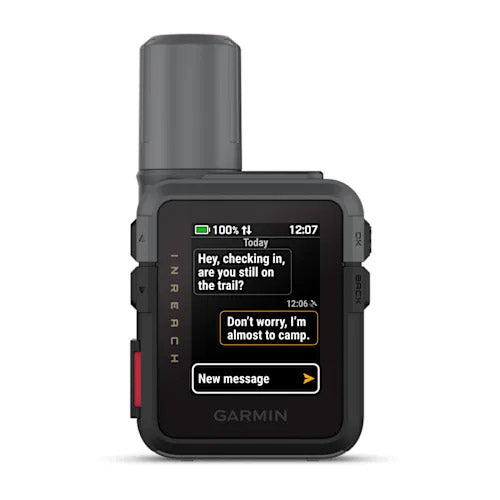 Garmin Inreach Mini 3