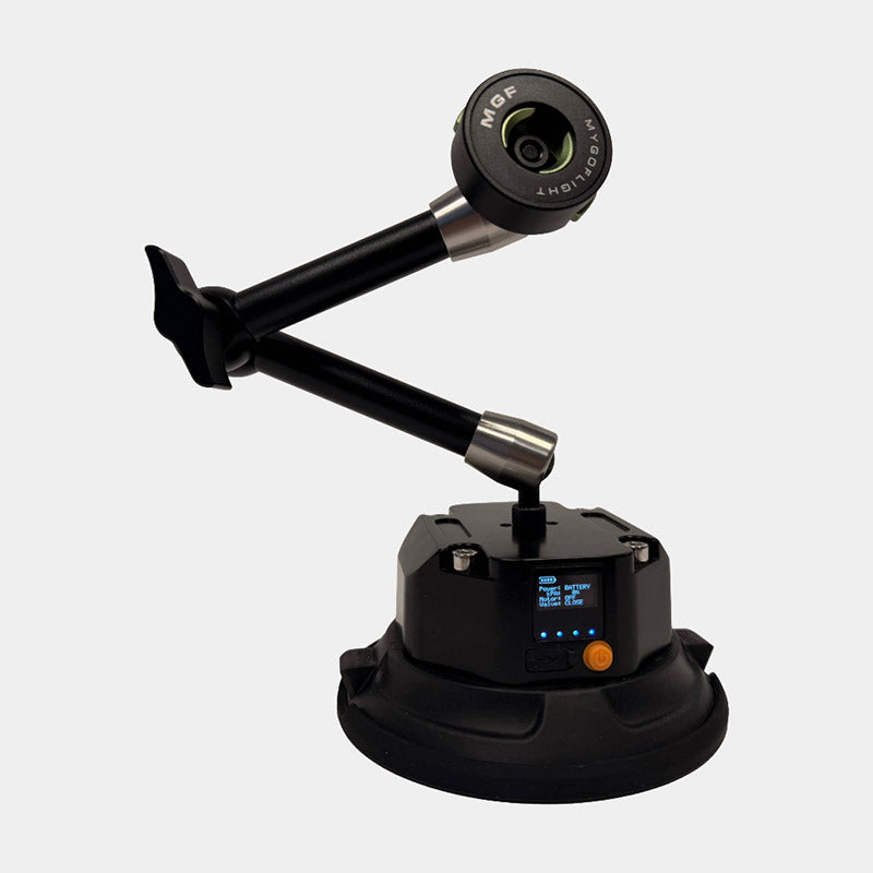 Mygoflight Flex Suction E-Pro Mount