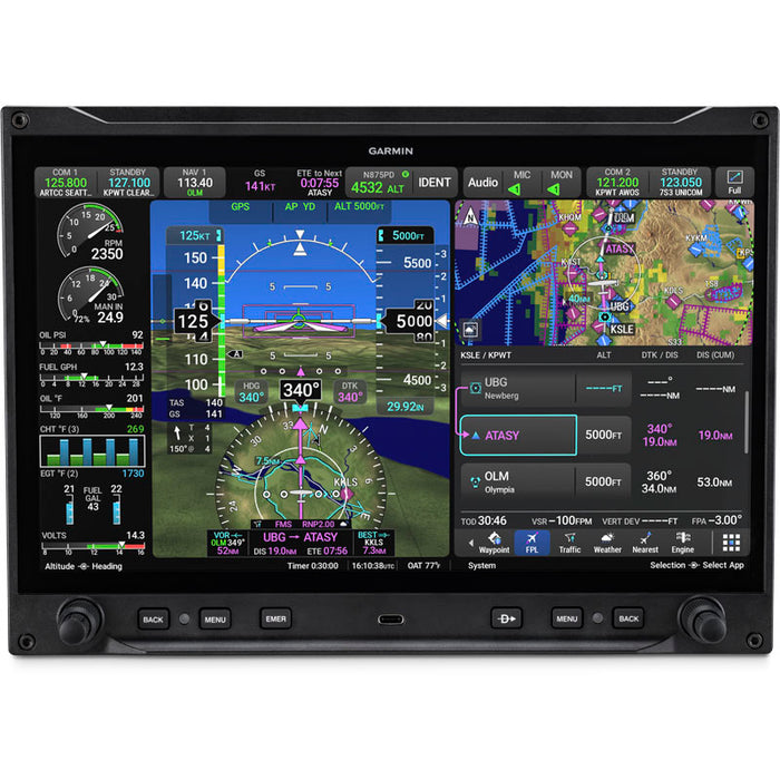 Garmin Axis Display 11.6-inch - GDU 116BX