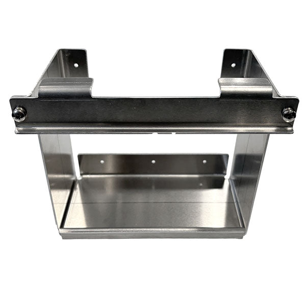 Earthx Battery Box - Lightweight Aluminum - for Case - E Bb-Cu-E