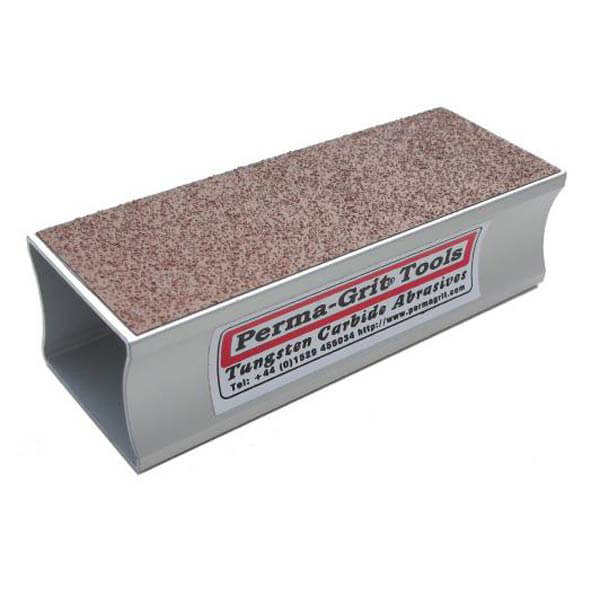 Perma-Grit 51X140MM Fine Strip