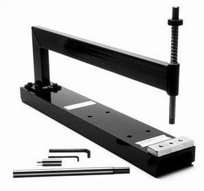 Hand Riveting & Dimpling Tool