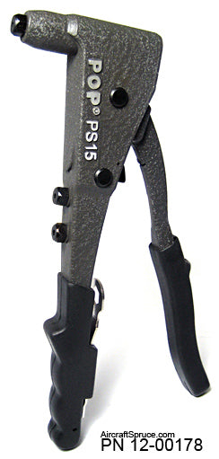 Powerlink Pop Rivet Gun PS15-C — eSHOP.AERO