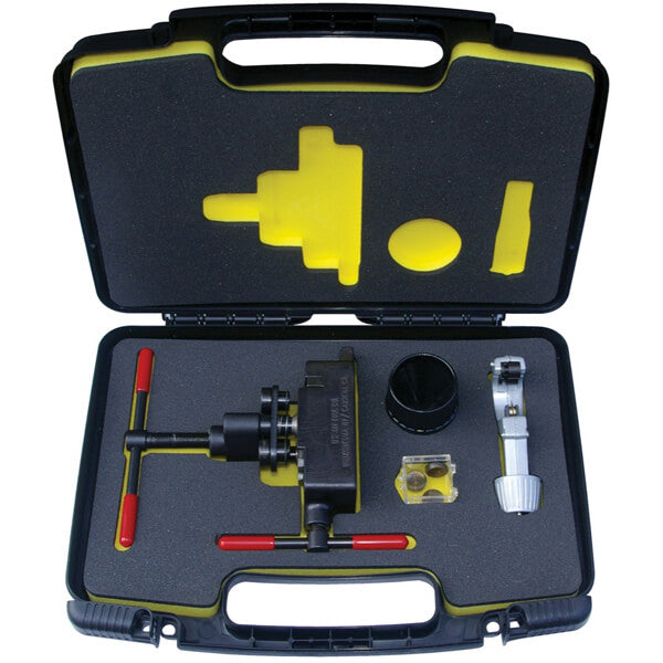 37 Degree Dbl Lap Flaring Kit