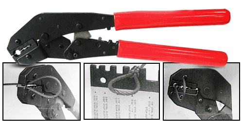 1-3Sbhs Handswager Tool