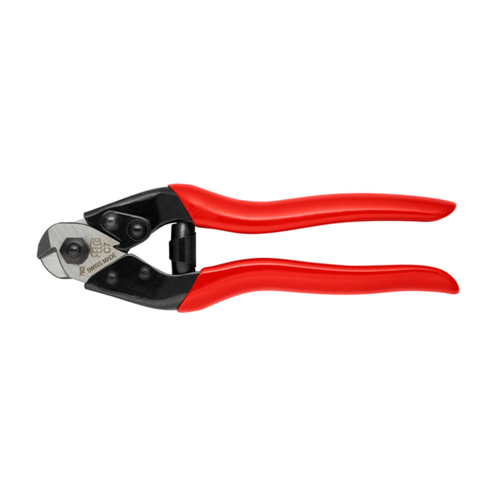 Cutter Cablesnub Nose 2.5Mm