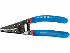 Klein Wire Stripper 20-30 Solid Awg Or 22-32 Stranded Awg