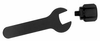 Drill Chuck With Wrench TP57