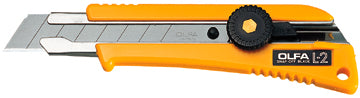 Olfa Heavy Duty Knife L-2 5004