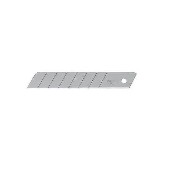 Olfa A1160B Snap-Off Graph Blade 10Pk