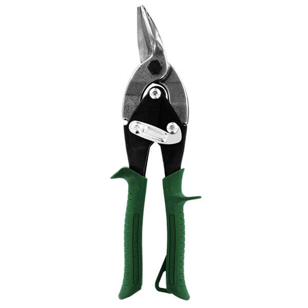 Offset Snips Left Hand