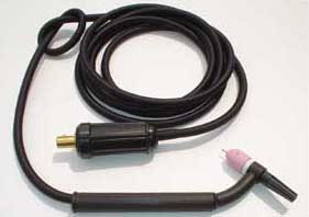 Tig Torch Outfit 210 Amp