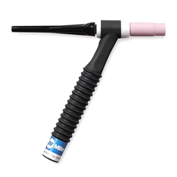 Tig Torch Head 210 Amp