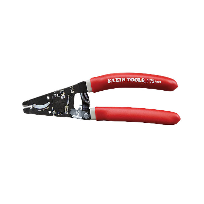 Klein Kurve Mult Cable Cutter