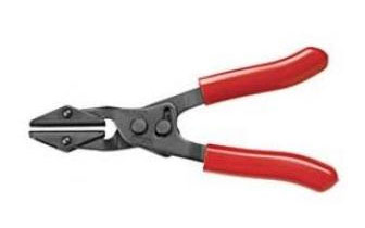 Hose Pinch-Off Plier 14