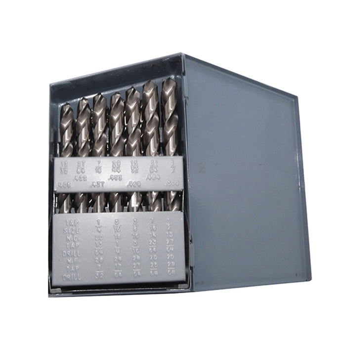 High Speed Drill Kit 29 Pcs.