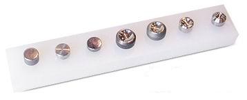 Airbolt 7 Pc Rivet Set