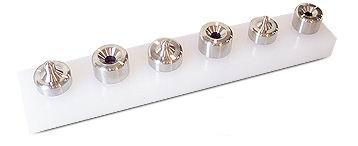 Airbolt Dimple Die Screw Set