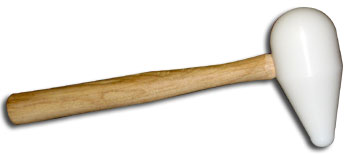 Avery Plastic Forming Mallet