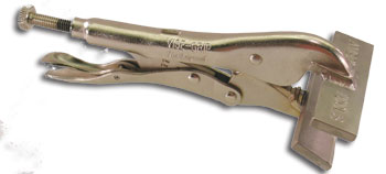 Avery Hand Seamer 3-1/2 Jaw