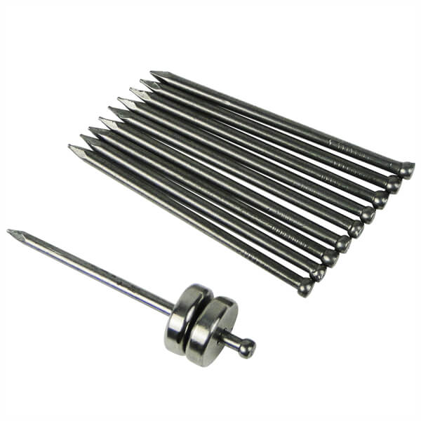 Avery Pop Rivet Dimpler 3/32