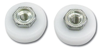 Avery Spare Rollers Set Of 2