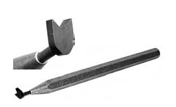 Avery Double Edge Deburr Tool