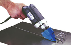 Pistol-Grip Shear Kd-440