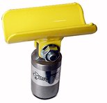 Bogert Round Jack Pad