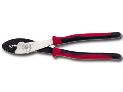 Crimping/Cutting Tool