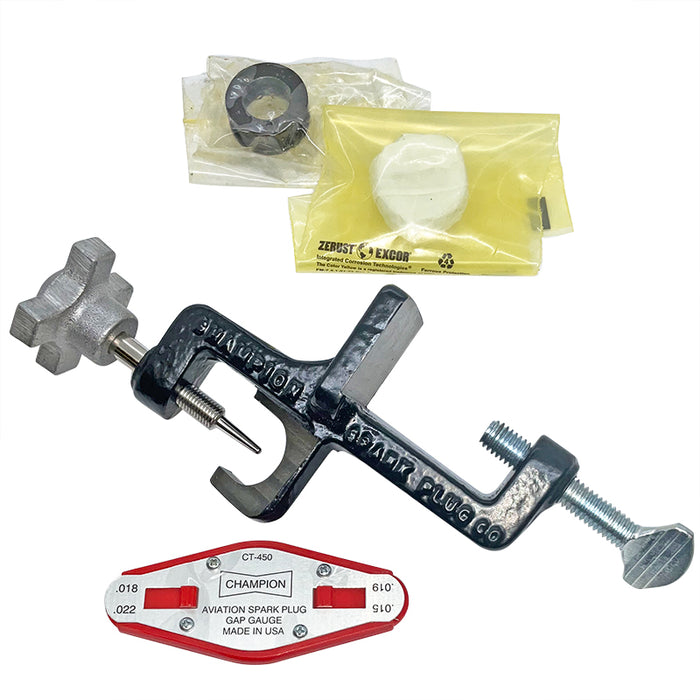 Champion Ct-415Av Plug Gapper