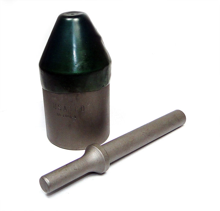 Bucking Block 53-5187