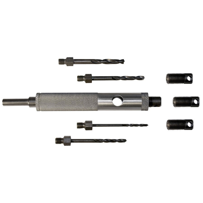 #10 Repl Drill Bit For Tp-276