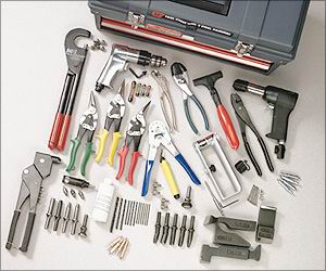 Master Kit Builder Kit