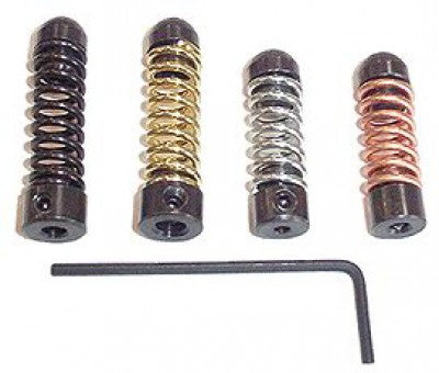 Avery 4Pc Drill Stop Set