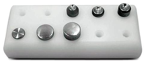 Avery 6Pc Squeezer Set