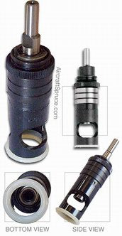 Micro-Stop Countersink Cage