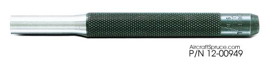 Avery 1/8 Drive Pin Punch