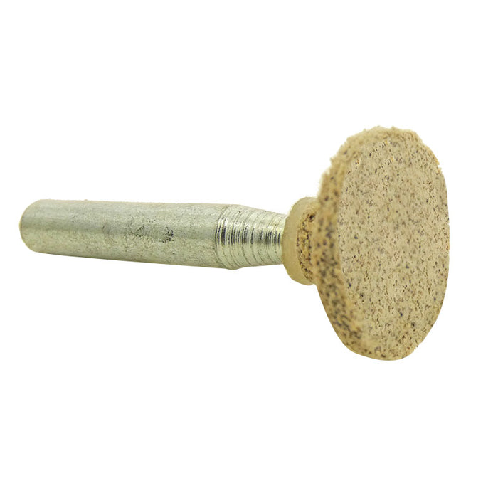 80 Grit Seat Track Cleaners