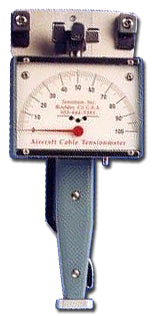 ACM-200 Cable Tension Meter