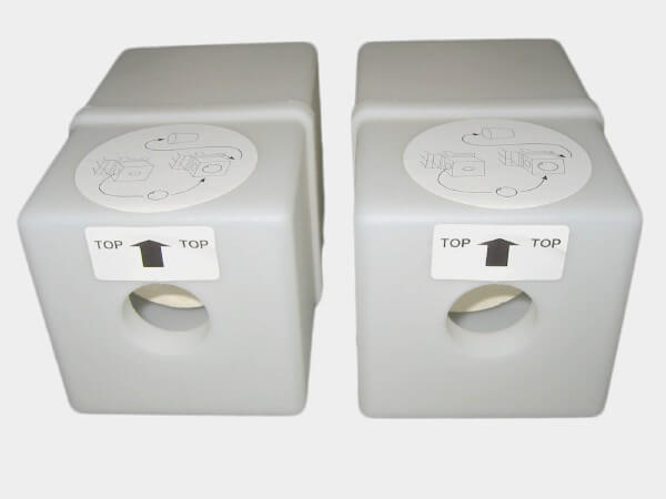 Express Toner Filters 2 Pack