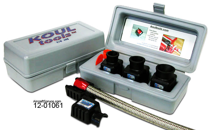 Koul Tool - Large Kit #1016