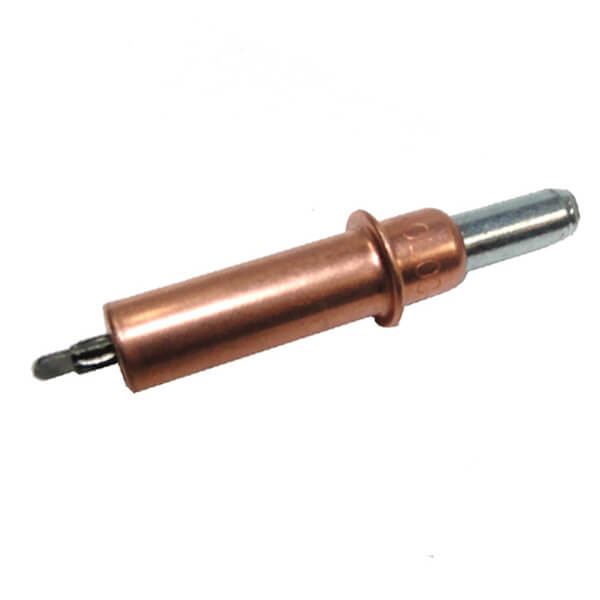 1/4 Copper Cleco Fastener K-1/4