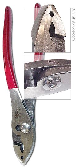 Hose Clamp Plier 252-Pg