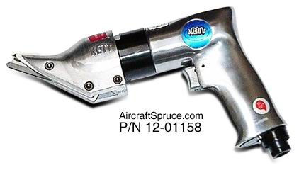 Port Pneu Power Shears # P-500