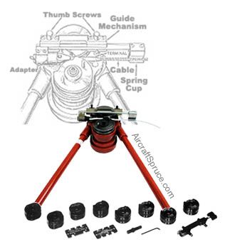 Kearney Swager P/N M1-K