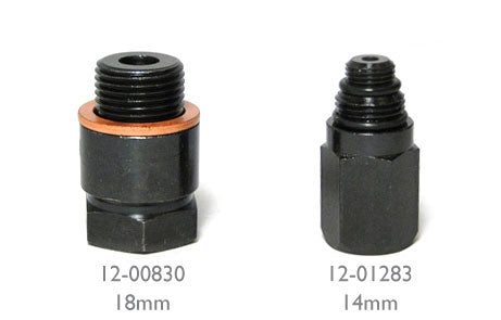 18MM Adapt Indust.Equiv/Eastrn