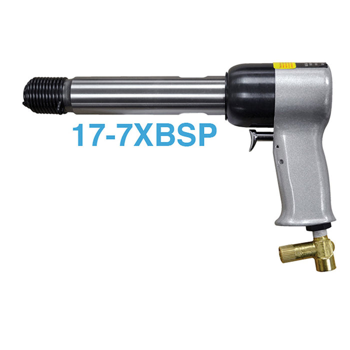 Rivet Hammer US2X Pro. Model